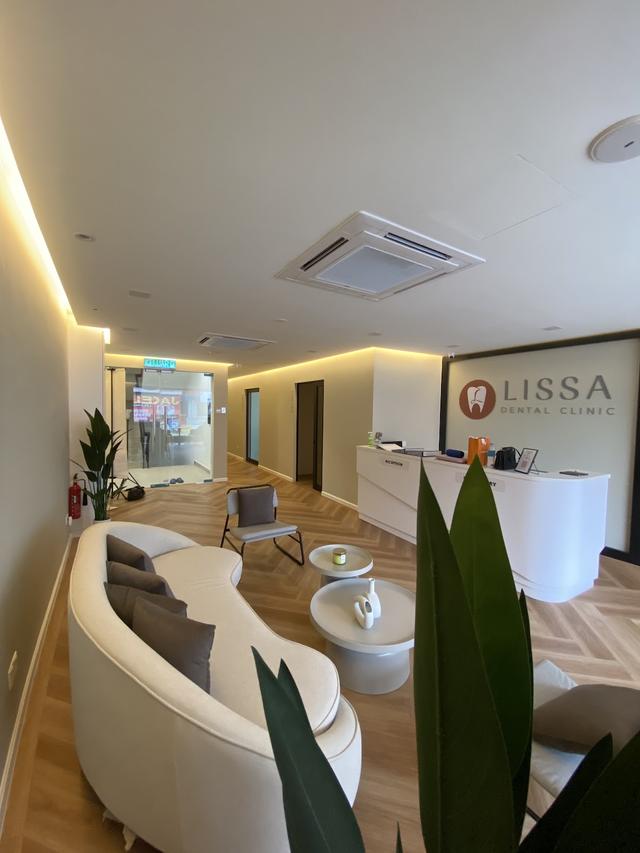 Photo of Klinik Pergigian Lissa Shah Alam (Lissa Dental Clinic) - Shah Alam, Selangor, Malaysia