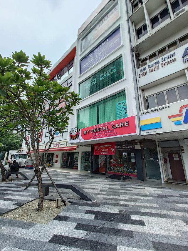 Photo of Klinik Pergigian My Dental Care Medan Tuanku - Kuala Lumpur, Kuala lumpur, Malaysia
