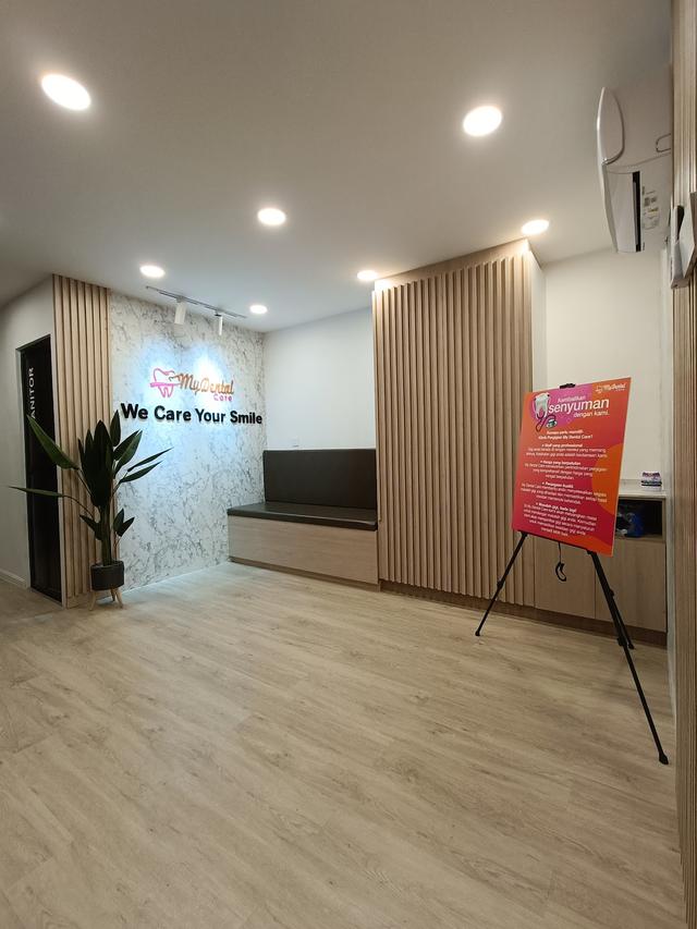 Photo of Klinik Pergigian My Dental Care Medan Tuanku - Kuala Lumpur, Kuala lumpur, Malaysia