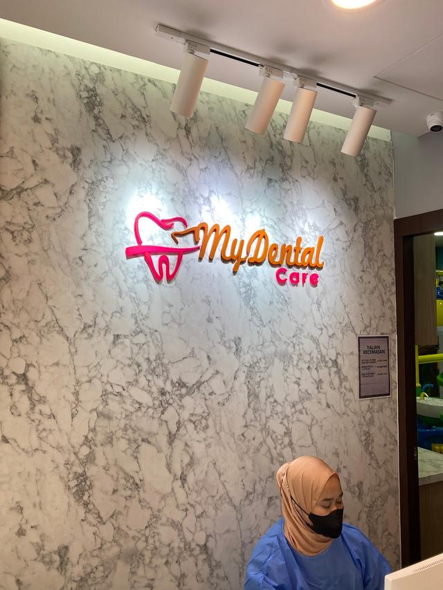 Photo of Klinik Pergigian My Dental Care Medan Tuanku - Kuala Lumpur, Kuala lumpur, Malaysia