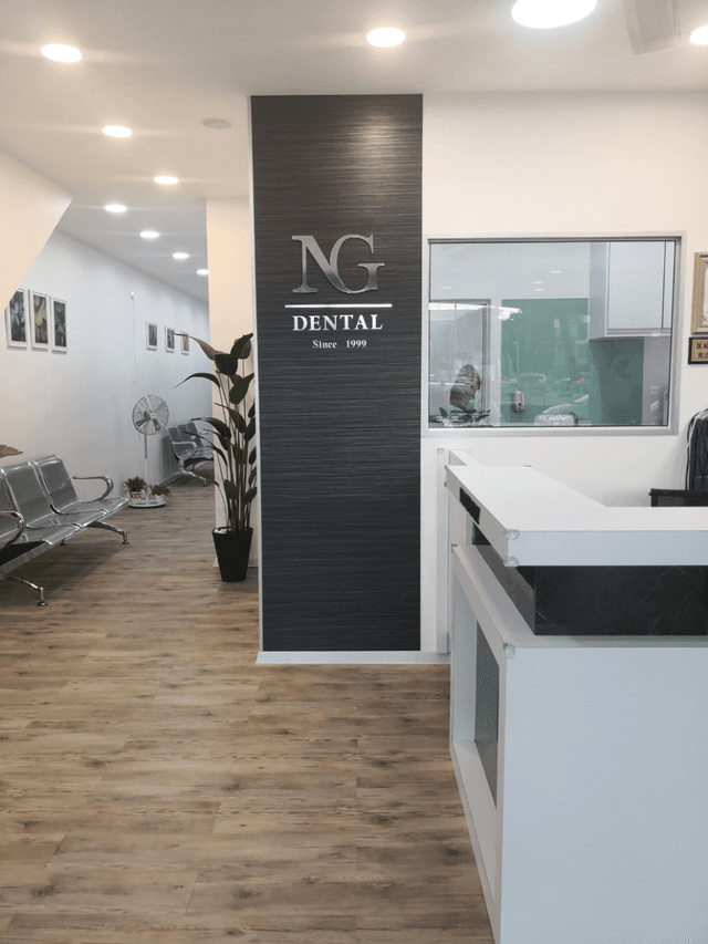 Photo of Klinik Pergigian Ng - Butterworth, Penang, Malaysia