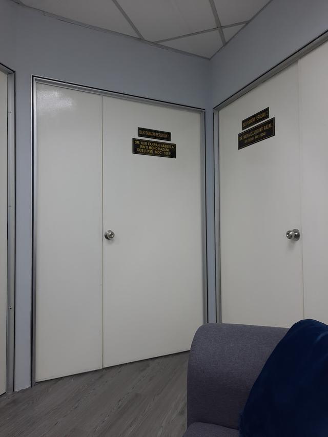 Photo of Klinik Pergigian Sofea Shah Alam - Shah Alam, Selangor, Malaysia
