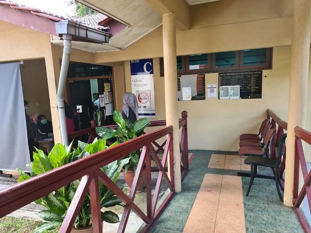 Photo of Klinik Pergigian Tanglin - Kuala Lumpur, Kuala lumpur, Malaysia