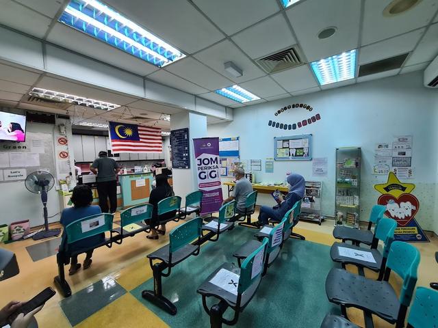 Photo of Klinik Pergigian Tanglin - Kuala Lumpur, Kuala lumpur, Malaysia