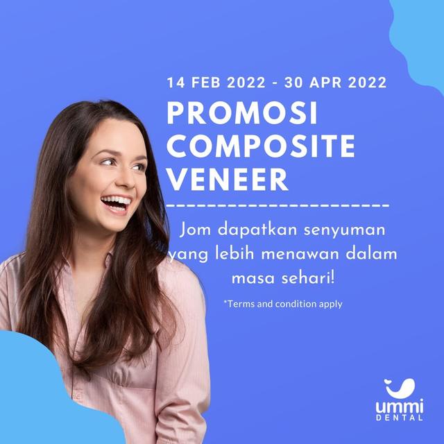 Photo of Klinik Pergigian Ummi (Cawangan Bayan Lepas) - Bayan Lepas, Penang, Malaysia