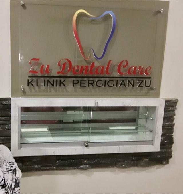 Photo of Klinik Pergigian Zu - Shah Alam, Selangor, Malaysia