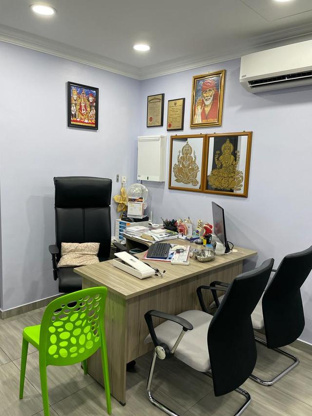 Photo of KLINIK SAI CARES - Kuala Lumpur, Kuala lumpur, Malaysia