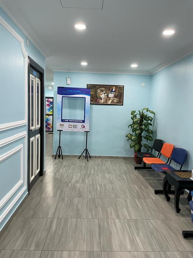 Photo of KLINIK SAI CARES - Kuala Lumpur, Kuala lumpur, Malaysia