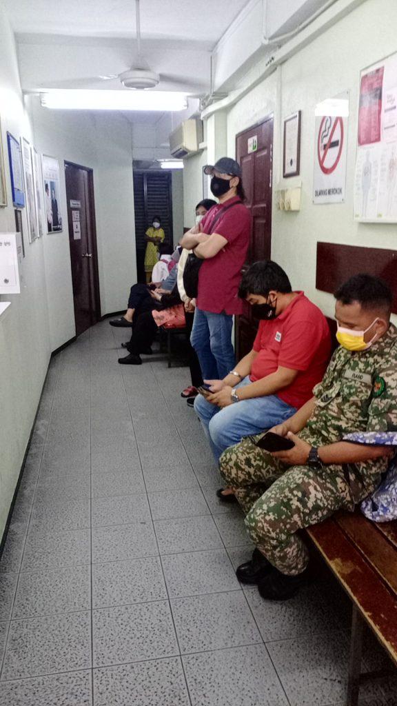 Background Blur Cover