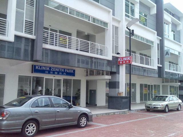 Photo of Klinik Zenith Park - Petaling Jaya, Selangor, Malaysia