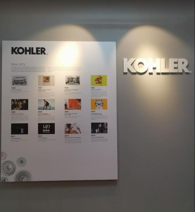 Photo of Kohler Malaysia Sdn. Bhd - Petaling Jaya, Selangor, Malaysia
