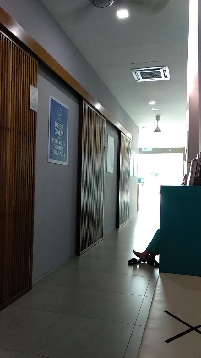 Photo of Kok's Dental Surgery - Kuala Lumpur, Kuala lumpur, Malaysia