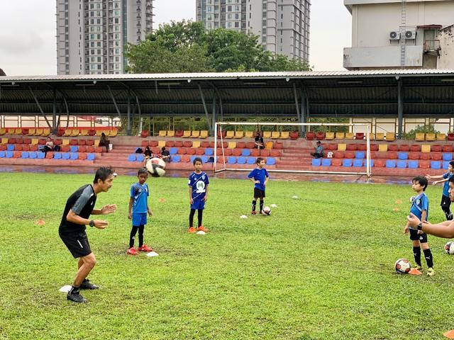 Photo of Kompleks 3K Subang Jaya - Subang Jaya, Selangor, Malaysia