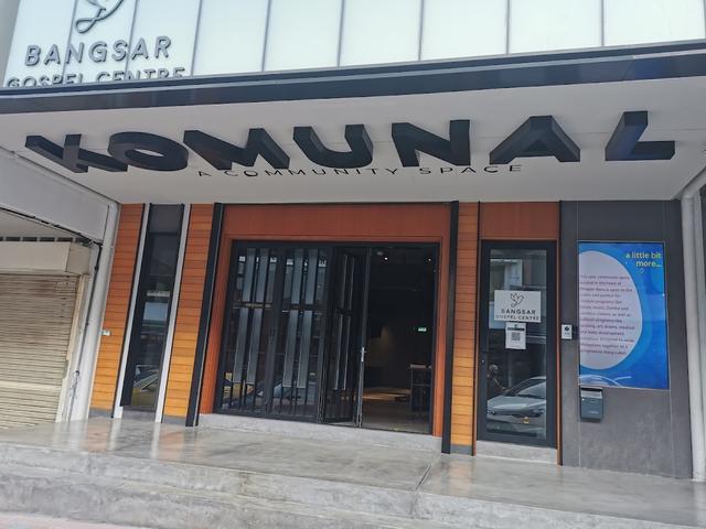 Photo of KOMUNAL - Kuala Lumpur, Kuala lumpur, Malaysia