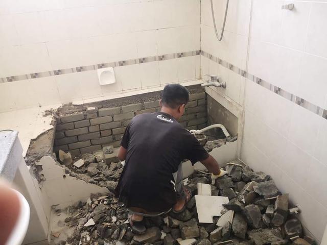 Photo of KONE ROOFING & PLUMBING SERVICES - Subang Jaya, Selangor, Malaysia