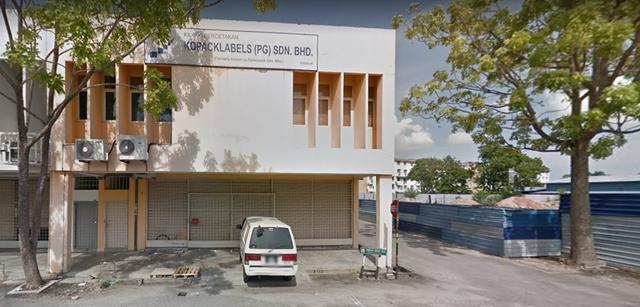 Photo of Kopacklabels (PG) Sdn Bhd - Butterworth, Penang, Malaysia
