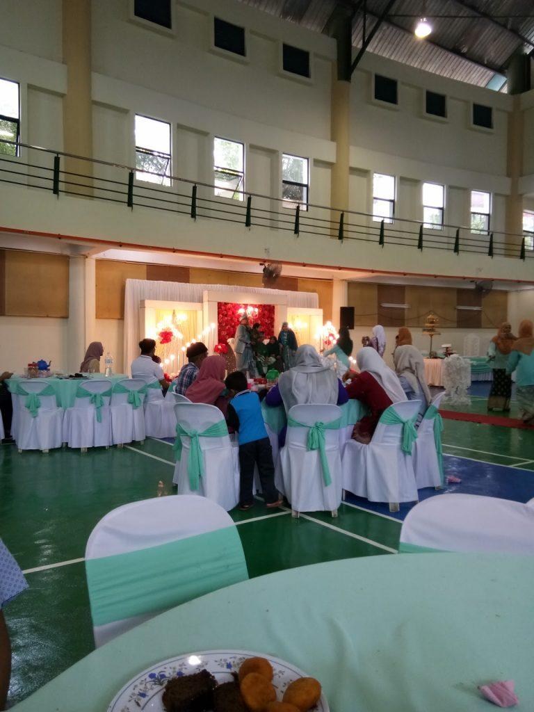 Background Blur Cover