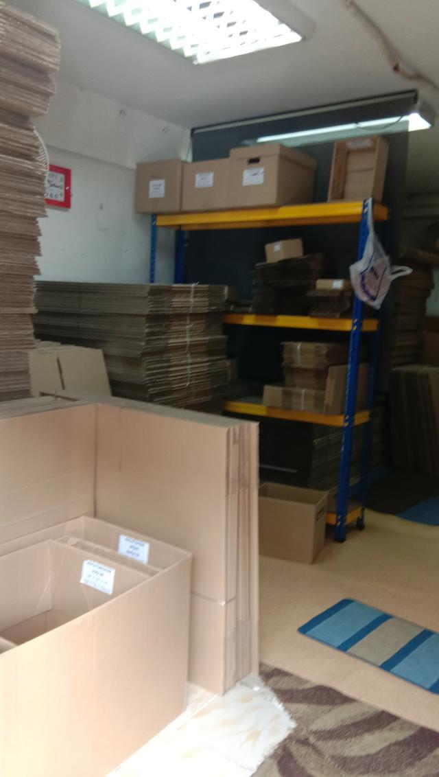Photo of KOTAK MURAH @ MOVING BOXES - Kuala Lumpur, Kuala lumpur, Malaysia