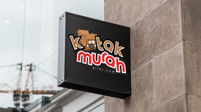 Photo of KOTAK MURAH @ MOVING BOXES - Kuala Lumpur, Kuala lumpur, Malaysia