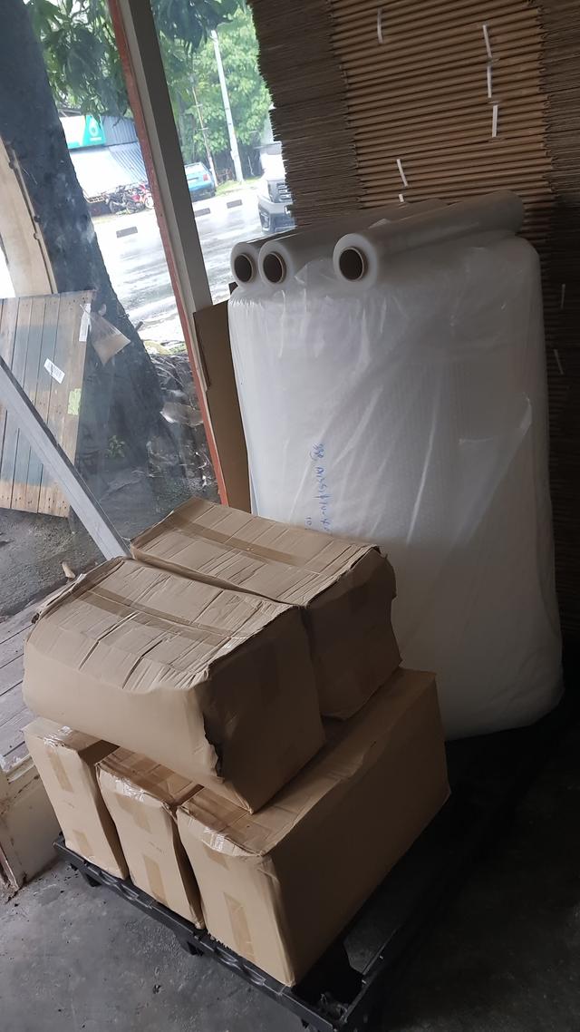 Photo of KOTAK MURAH @ MOVING BOXES - Kuala Lumpur, Kuala lumpur, Malaysia