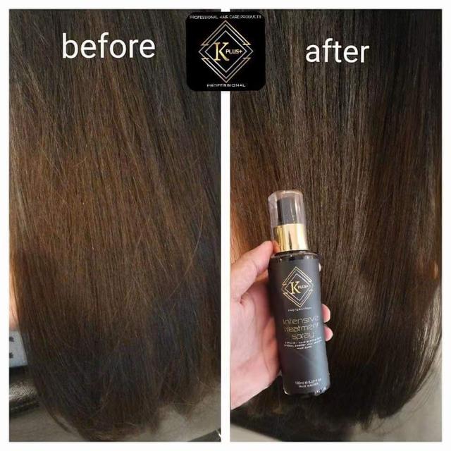 Photo of KPLUS Professional Hair Care 发廊 Saloon • 品牌 Branding • 电商 E-commerce - Butterworth, Penang, Malaysia