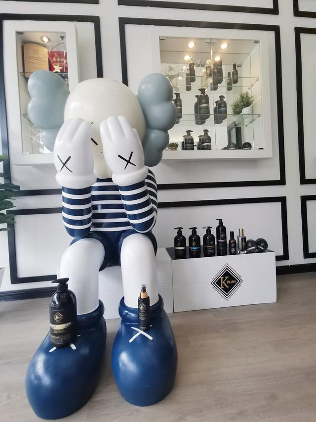 Photo of KPLUS Professional Hair Care 发廊 Saloon • 品牌 Branding • 电商 E-commerce - Butterworth, Penang, Malaysia