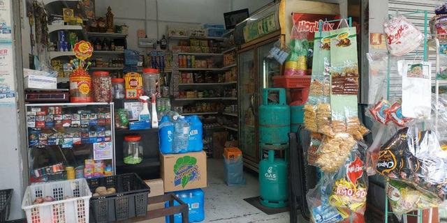 Photo of KRVFamily Mart - Kuala Lumpur, Kuala lumpur, Malaysia