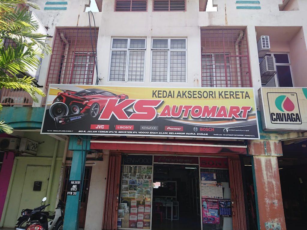 Background Blur Cover