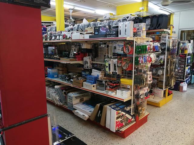 Photo of KS LEAN AUTO AirCond & Accessories Service - Bayan Lepas, Penang, Malaysia