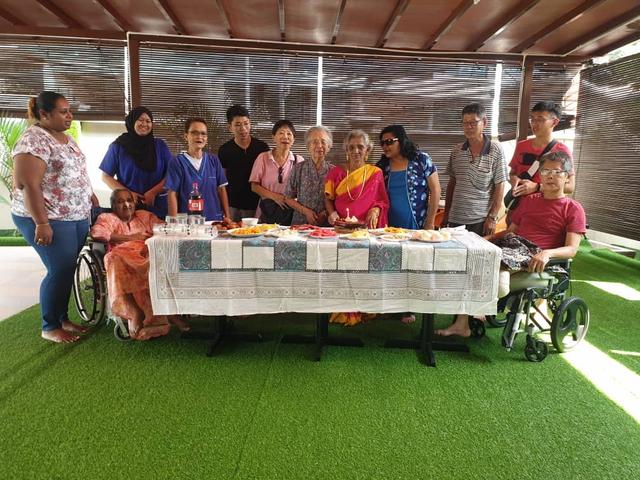 Photo of KV Guardian Senior Care Centre (Nursing Home) - Kuala Lumpur, Kuala lumpur, Malaysia