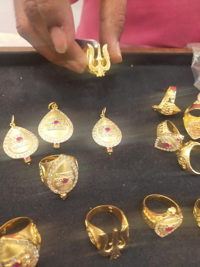 Photo of KVT Gold & Diamonds Sdn.Bhd. - Kuala Lumpur, Kuala lumpur, Malaysia