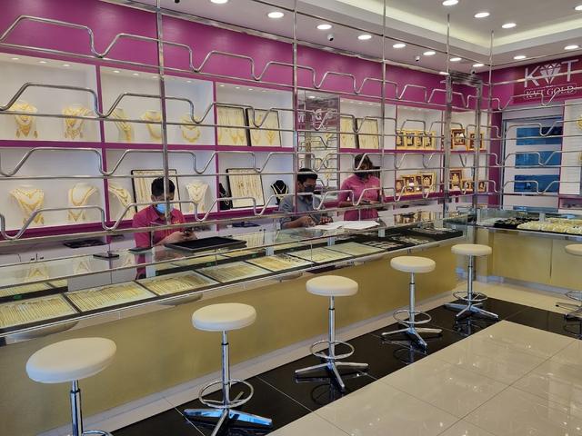 Photo of KVT Gold & Diamonds Sdn.Bhd. - Kuala Lumpur, Kuala lumpur, Malaysia