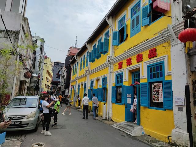 Photo of Kwai Chai Hong 鬼仔巷 - Kuala Lumpur, Kuala lumpur, Malaysia