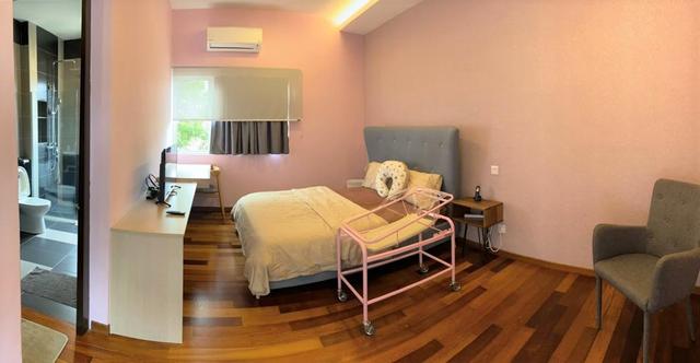 Photo of La Gracia Care Center (Section 16) - Petaling Jaya, Selangor, Malaysia