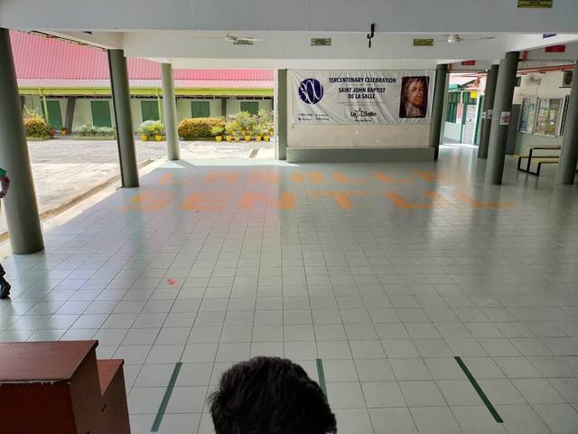 Photo of La Salle Sentul School - Kuala Lumpur, Kuala lumpur, Malaysia