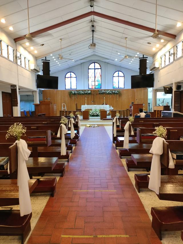 Photo of Lady Florist & Greenery - Petaling Jaya, Selangor, Malaysia