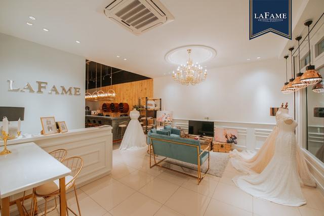 Photo of Lafame Bridal Mansion - Petaling Jaya, Selangor, Malaysia