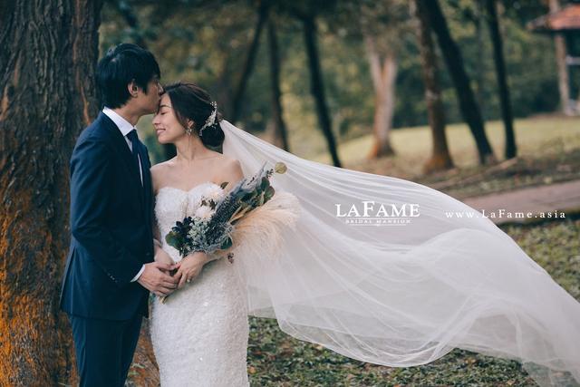 Photo of Lafame Bridal Mansion - Petaling Jaya, Selangor, Malaysia