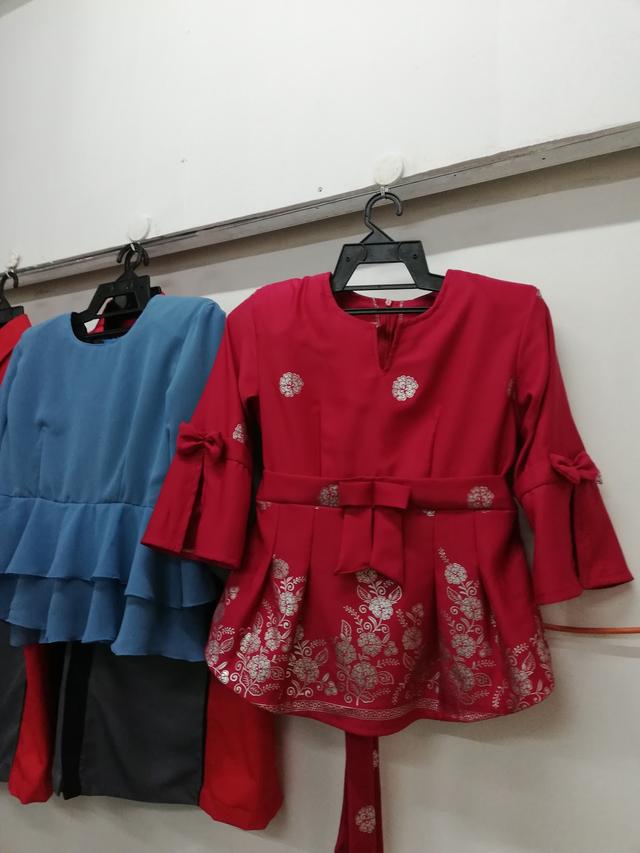 Photo of Lai Lai Tailoring & Crafts - Bayan Lepas, Penang, Malaysia