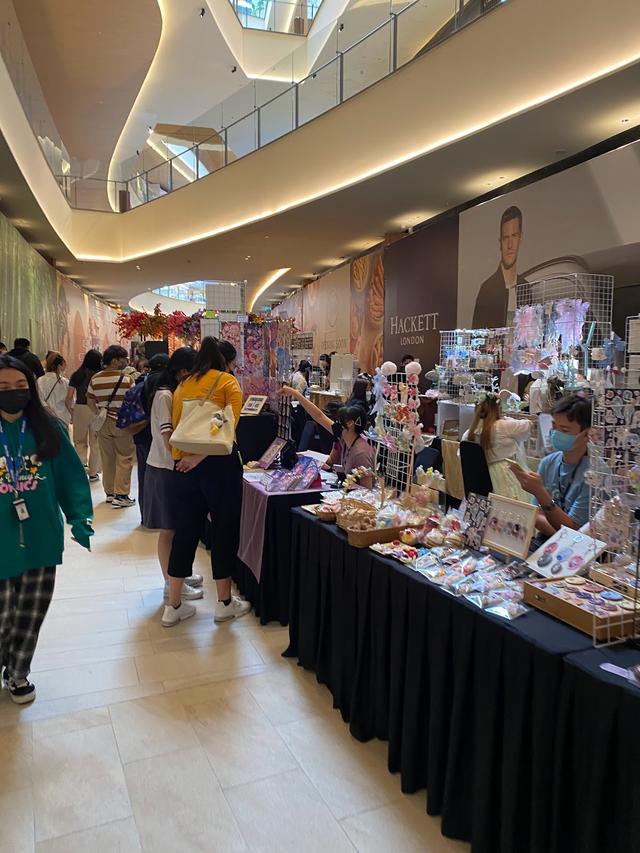 Photo of LaLaport Bukit Bintang City CENTRE - Kuala Lumpur, Kuala lumpur, Malaysia