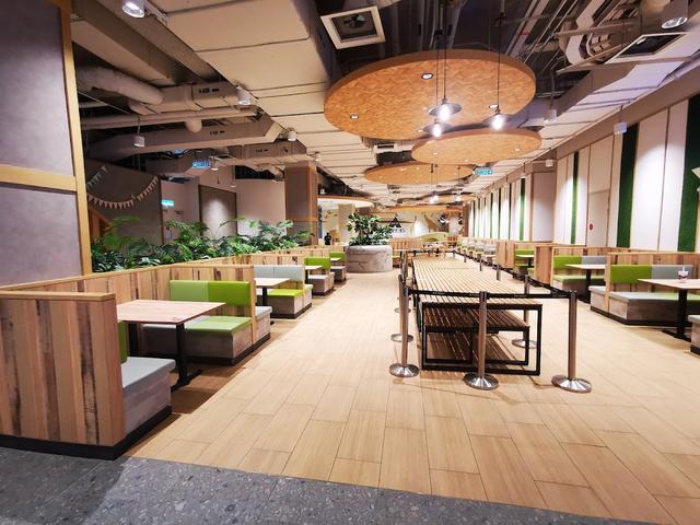 Photo of LaLaport Bukit Bintang City CENTRE - Kuala Lumpur, Kuala lumpur, Malaysia