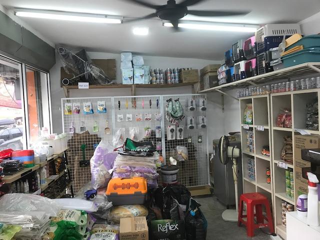 Photo of laLindas Pet Shop - Kuala Lumpur, Kuala lumpur, Malaysia