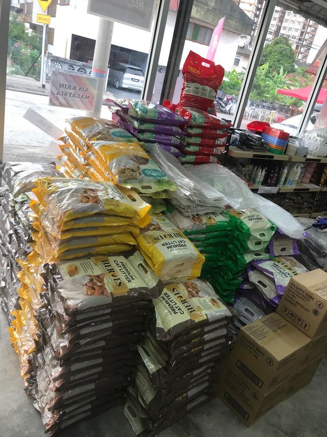 Photo of laLindas Pet Shop - Kuala Lumpur, Kuala lumpur, Malaysia