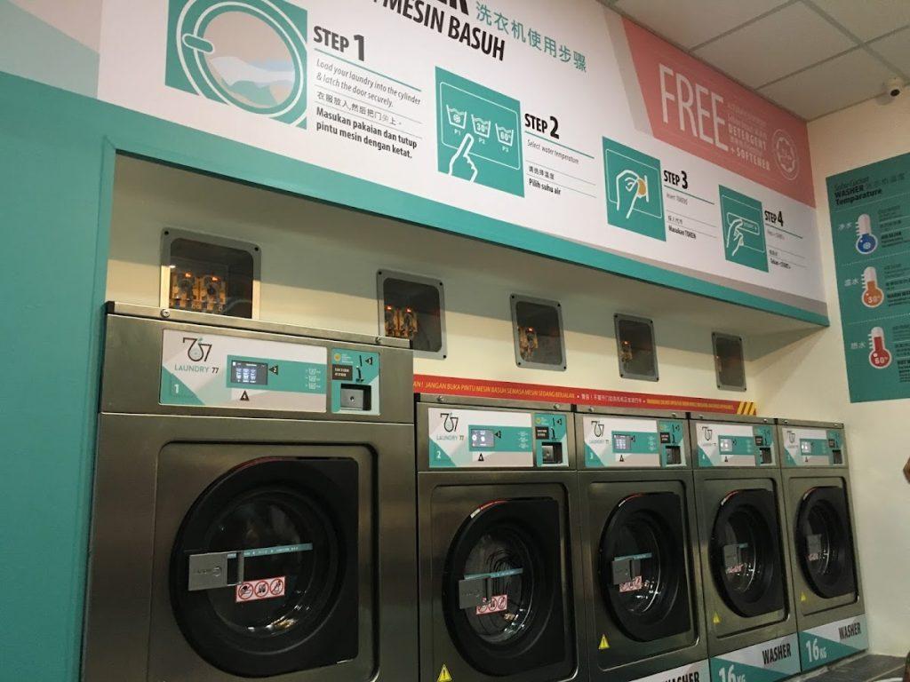 Background Blur Cover