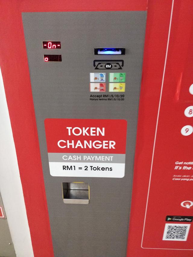 Photo of Laundry City - Subang Jaya, Selangor, Malaysia