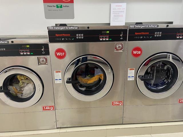 Photo of Laundry City - Subang Jaya, Selangor, Malaysia