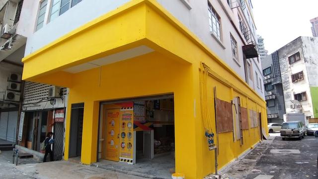 Photo of LaundryBar S-Mega Store, Jalan Brunei, Pudu, Kuala Lumpur - Self Service Laundry - Kuala Lumpur, Kuala lumpur, Malaysia