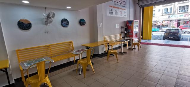 Photo of Laundrybar Seksyen 7 Shah Alam - Shah Alam, Selangor, Malaysia