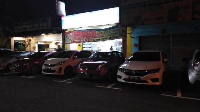 Photo of Laundrybar Self Service Laundry USJ 1, Subang Jaya - Subang Jaya, Selangor, Malaysia