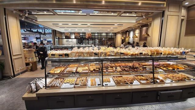 Photo of Lavender Bakery, Mid Valley Megamall - Kuala Lumpur, Kuala lumpur, Malaysia